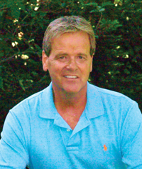 Gary R. Patterson, author of Jump-Starting Real Job Creation in America