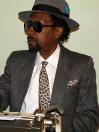 Outskirts Press Publishing Experience Review From:  Omar Rashad, author of Going Back to Cali