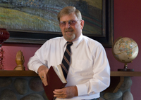 Outskirts Press Publishing Experience Review From:  Allen Boyle, author of Rejoicing Comes in the Morning