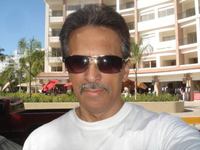 Outskirts Press Publishing Experience Review From:  Edward Joseph Pierini, Jr., author of Every Man Who Looks In a Mirror