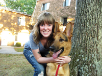 Outskirts Press Publishing Experience Review From:  Justene Presley, author of A Day at the Dog Park