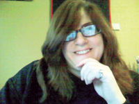 Outskirts Press Publishing Experience Review From:  Tracy Brissette, author of Rhiannan’s Quest