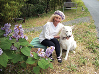 Outskirts Press Publishing Experience Review From:  Mary Jo Wisneski, author of Doggie Delicious