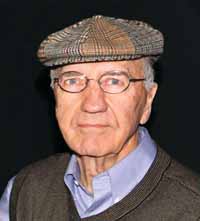 Introducting Don Friesen, author of Memories: Mostly True