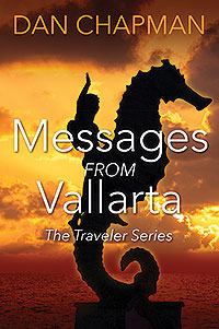 Outskirts Press Publishing Experience Review From:  Dan Chapman, author of Messages from Vallarta