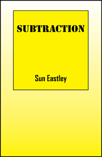 Outskirts Press Publishing Experience Review From:  Sun Eastley, author of Subtraction