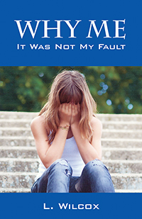 Outskirts Press Publishing Experience Review From:  L. Wilcox, author of Why Me: It Was Not My Fault