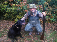 Outskirts Press Publishing Experience Review From:  Don E. Webster, author of Bury Me In My Waders