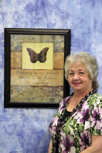 Outskirts Press Publishing Experience Review From:  Ruth Eastman, author of Butterflies and Becoming REAL