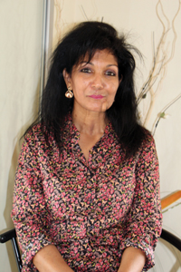 Outskirts Press Publishing Experience Review From:  Caron Asgarali, author of From Lion to Lamb