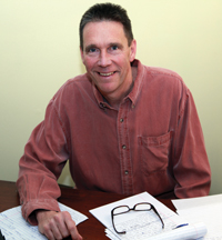 Outskirts Press Publishing Experience Review From:  Randy Cochran, author of Critter Golf