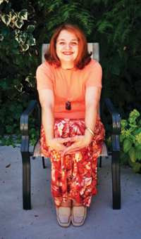 Outskirts Press Publishing Experience Review From:  Christine Alexanians, author of Transplanted