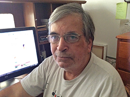 Outskirts Press Publishing Experience Review From:  Dale Ackert, author of Baby Steps