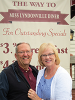 Outskirts Press Publishing Experience Review From:  Fred and Cheryl Lowman, author of An Inky Summer