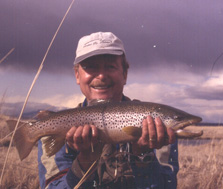 Outskirts Press Publishing Experience Review From:  Norm Zeigler, author of Famous Fly Fishers: Profiles of Eminent and Accomplished People Who Love the Quiet Sport