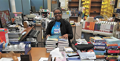 Outskirts Press Publishing Experience Review From:  Madelyne and Larry Spann, author of May Learns To Pray