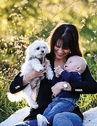 Outskirts Press Publishing Experience Review From:  Tess Kossow, author of I’m Very Ferris: A Child’s Story about In Vitro Fertilization