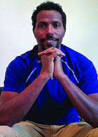 Outskirts Press Publishing Experience Review From:  Berhane Aradom Tedla, author of The New You Is Not Yet Discovered