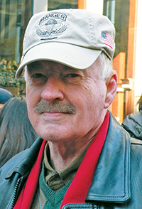 Outskirts Press Publishing Experience Review From:  Lee Martin, author of McGowan: Red Kings Rising