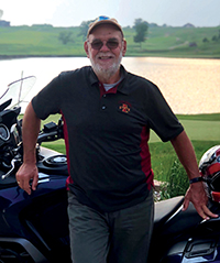 Outskirts Press Publishing Experience Review From:  William (Bill) Funnemark, author of Last Lunch
