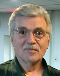 Outskirts Press Publishing Experience Review From:  Louis A. Dorio, author of Murder Finds the Suburbs