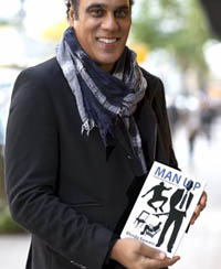 Outskirts Press Publishing Experience Review From:  Bhinda Rajwans, author of MAN UP: Not because you have to but because you want to…