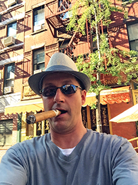 Outskirts Press Publishing Experience Review From:  John F. Nargi, author of If I Fell