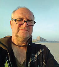 Outskirts Press Publishing Experience Review From:  Leonard Gorski, author of At the Gates of Meditation: Selected Poems