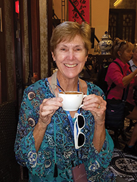 Outskirts Press Publishing Experience Review From:  Sarah Sebring Binder, author of Pete the Parakeet