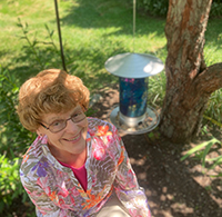 Outskirts Press Publishing Experience Review From:  Joan Cogan, author of Anchored in Perseverance