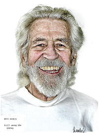 Outskirts Press Publishing Experience Review From:  Douglas Richie, author of Life in the Old Folks Home: Where the Elderly Go to Die