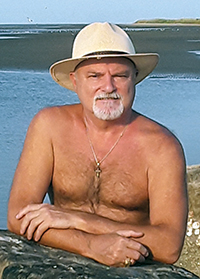 Outskirts Press Publishing Experience Review From:  Forest Riggs, author of GALVESTON: Memories & Related Stories