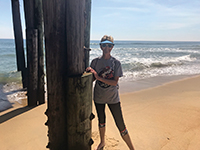 Outskirts Press Publishing Experience Review From:  Sarah Sebring Binder, author of Kitty S. Hawk