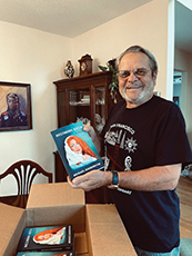 Outskirts Press Publishing Experience Review From:  Michael Barrington, author of The Ethiopian Affair