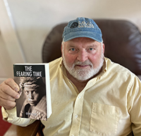 Outskirts Press Publishing Experience Review From:  Gene Gade, author of The Fearing Time
