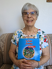 Outskirts Press Publishing Experience Review From:  Joan E. Masaryk, author of The Lone Javelina