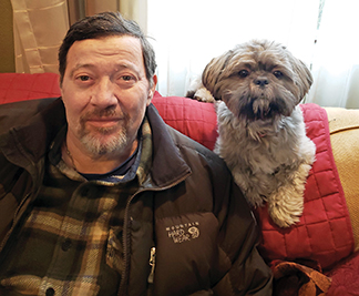 Outskirts Press Publishing Review from Ted Volcin, author of “Wax Heroes”