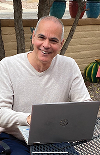 Outskirts Press Publishing Review from Jeffrey D. Barbieri, author of “The Last in Line: The Watcher Series”