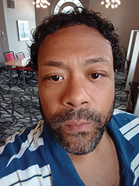 Outskirts Press Publishing Review from Eric B, author of “Sanctuary of the DarkLight”