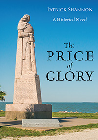 Outskirts Press Self-Publishing Review from Patrick Shannon, author of “The Price of Glory”