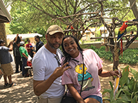 Review of Outskirts Press by author Howard McBeth, author of “Year Two Without You”