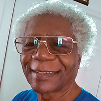 Outskirts Press Publishing Experience Review From:  Elwood Gene-Mishmah, author of Syncopated Love Dreams