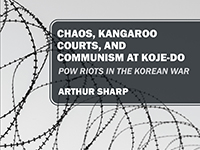 Review of Outskirts Press by author Arthur Sharp, author of “CHAOS, KANGAROO COURTS, AND COMMUNISM AT KOJE-DO”
