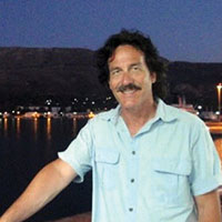 Review of Outskirts Press from Dr. Jeffrey Hale Collins, author of “From the Archives of the Earth”