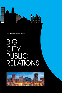 Review of Outskirts Press by Zack Germroth, APR, author of “Big City Public Relations”