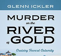 Review of Outskirts Press by Glenn Ickler, author of “Murder on the River of Gold”