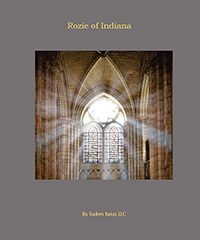 Review of Outskirts Press by Gailen Kaius LLC, author of “Rozie of Indiana”