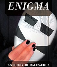 Review of Outskirts Press by Anthony Morales-Cruz, author of “ENIGMA”