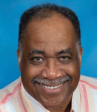 Review of Outskirts Press by Bishop Eric A. Lambert, Jr., author of “Living By Faith”