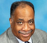 Review of Outskirts Press by Bishop Eric A. Lambert, Jr, author of “The Power of Prayer”